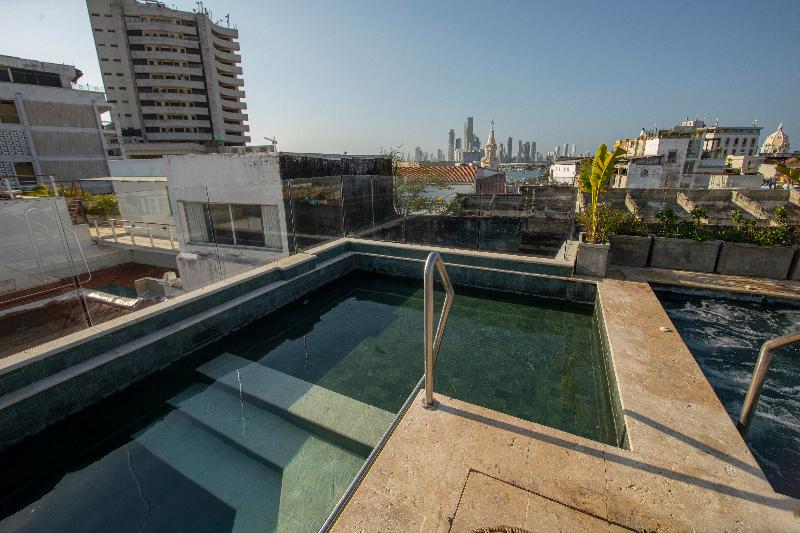 هتل Voilá Centro Histórico