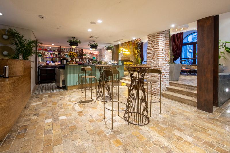 هتل Voilá Centro Histórico