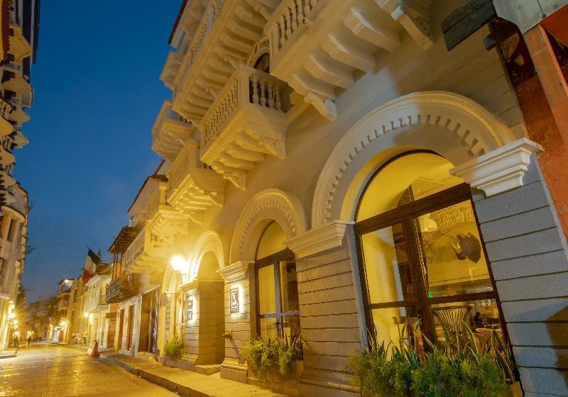 هتل Voilá Centro Histórico