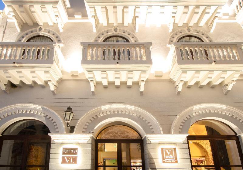 هتل Voilá Centro Histórico