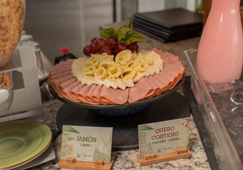 هتل Voilá Centro Histórico