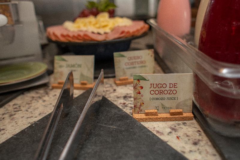 هتل Voilá Centro Histórico