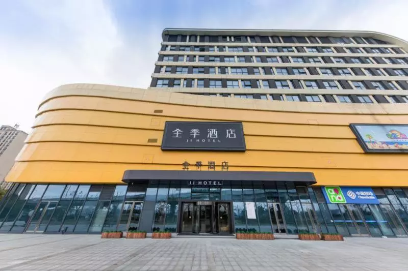 Hotelli Ji