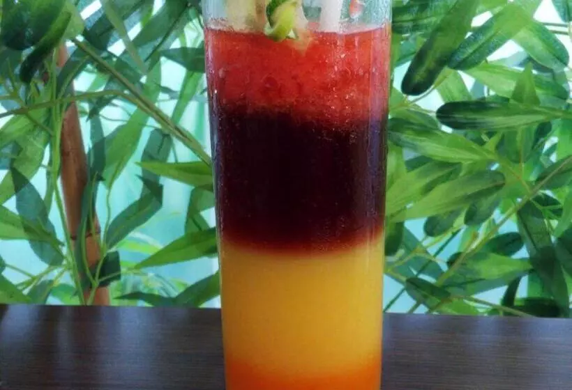 Le Man Hotel Lampung
