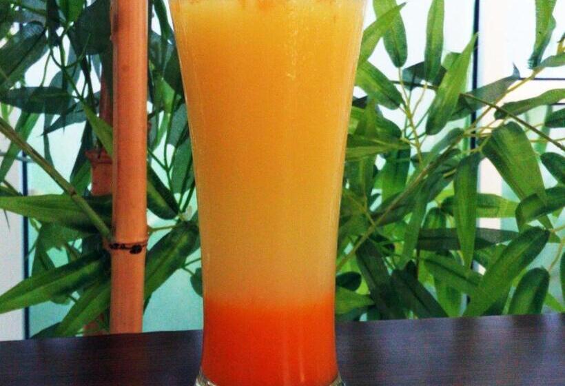 Le Man Hotel Lampung