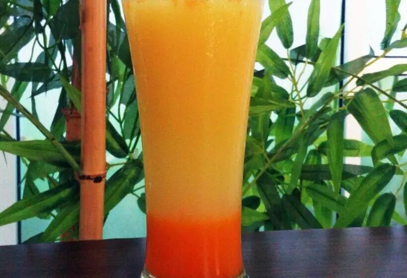 Le Man Hotel Lampung