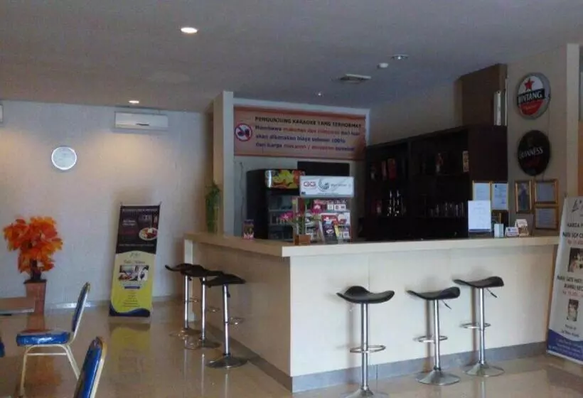 Le Man Hotel Lampung