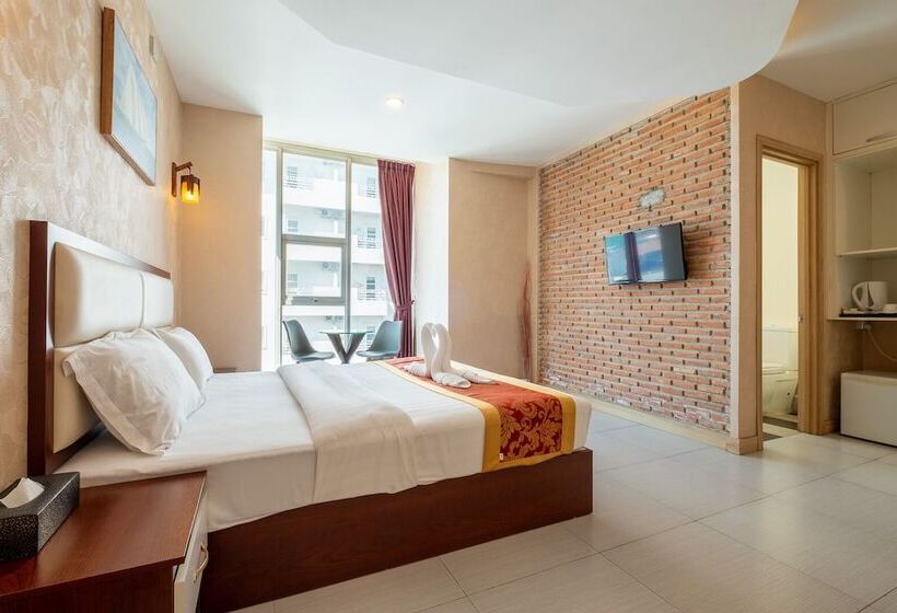 Colina Sky Hotel Phnom Penh