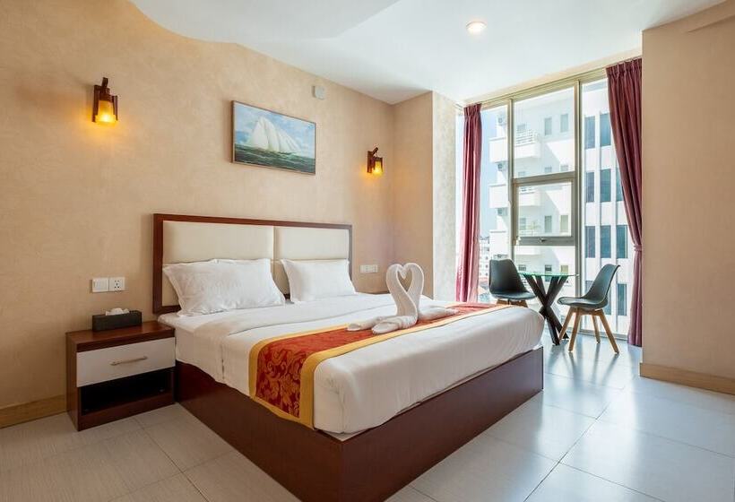 Colina Sky Hotel Phnom Penh