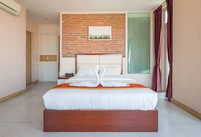 Colina Sky Hotel Phnom Penh