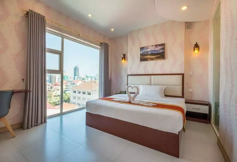 Colina Sky Hotel Phnom Penh