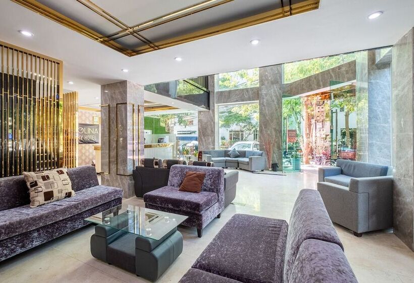 Colina Sky Hotel Phnom Penh