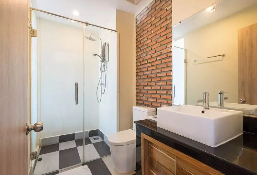 Colina Sky Hotel Phnom Penh