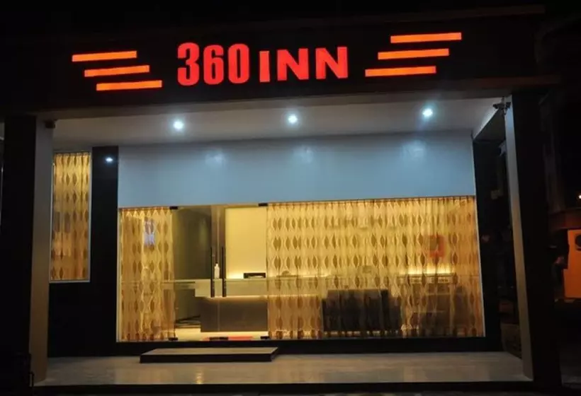 Hotel 360 Inn