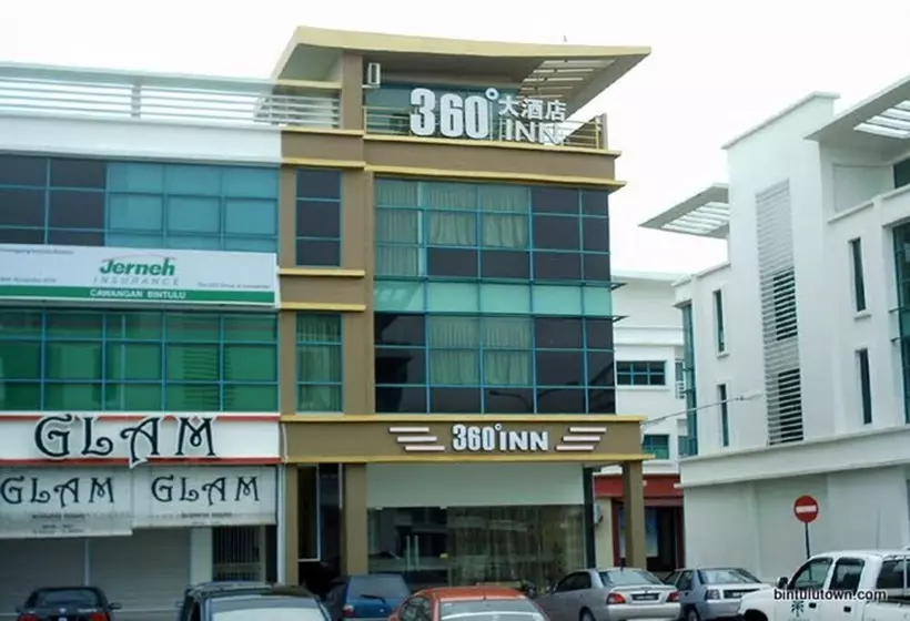 Hotel 360 Inn