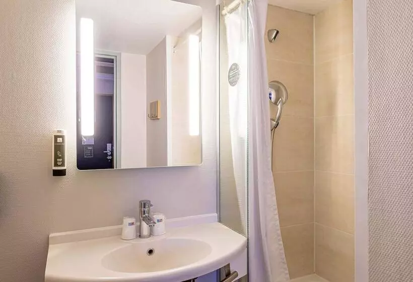 B&b Hotel Bordeaux Sud