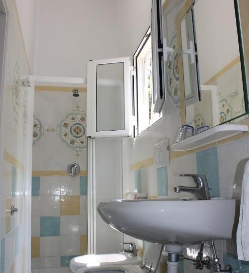 Hotel B&b Luna Di Miele