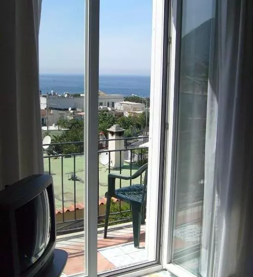 호텔 B&b Luna Di Miele