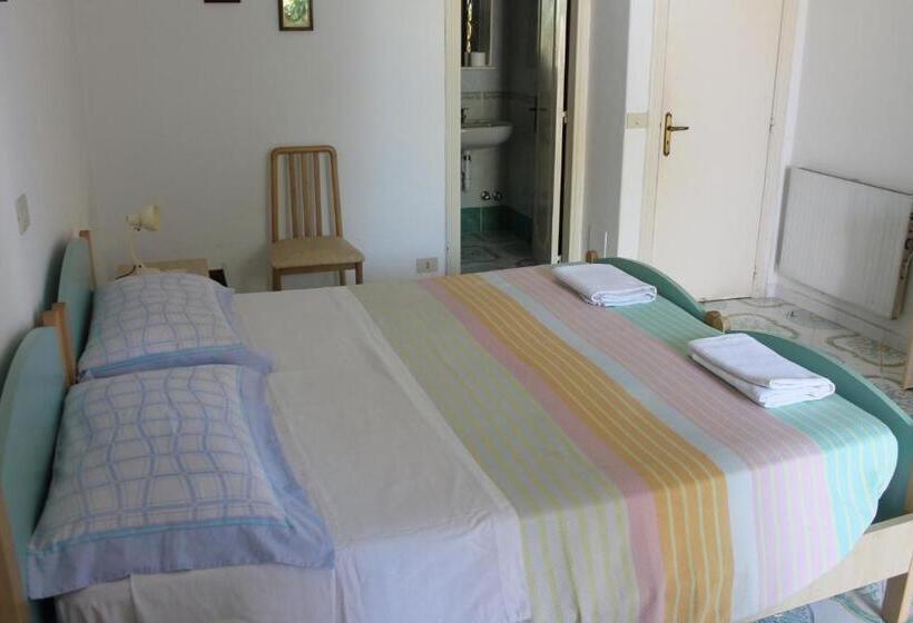 Hotel B&b Luna Di Miele