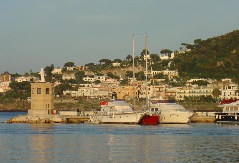 Hotel B&b Luna Di Miele