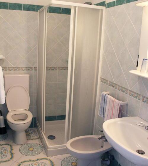 Hotel B&b Luna Di Miele