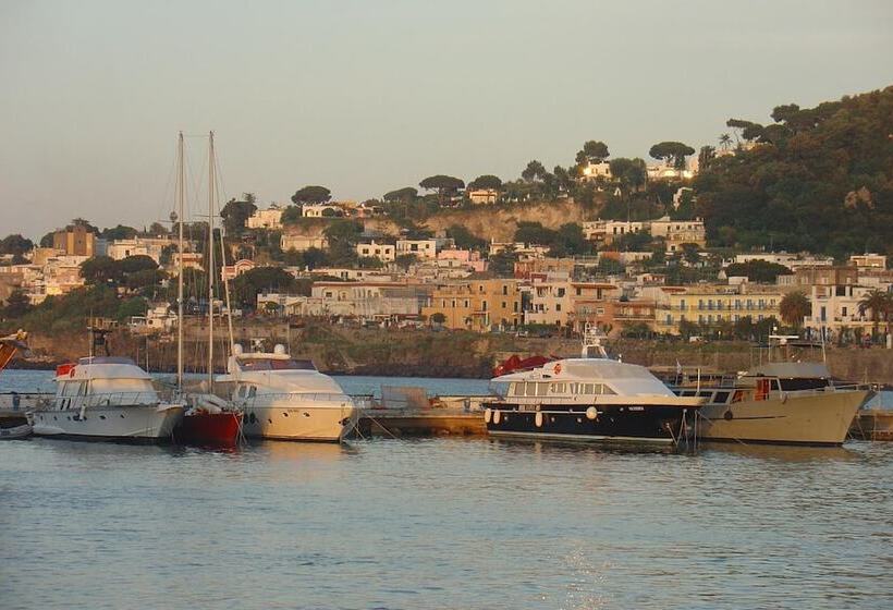 Hotel B&b Luna Di Miele