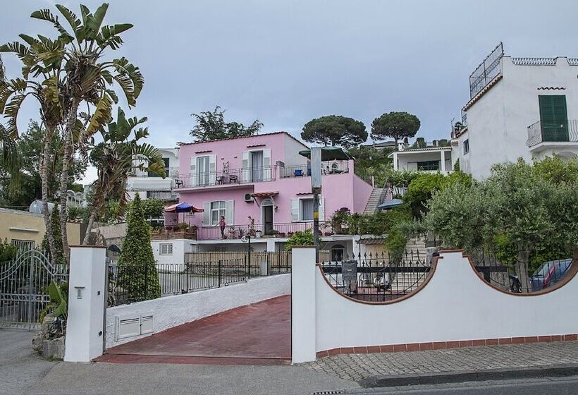 Hotel B&b Luna Di Miele