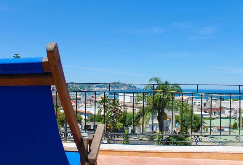 Hotel B&b Luna Di Miele