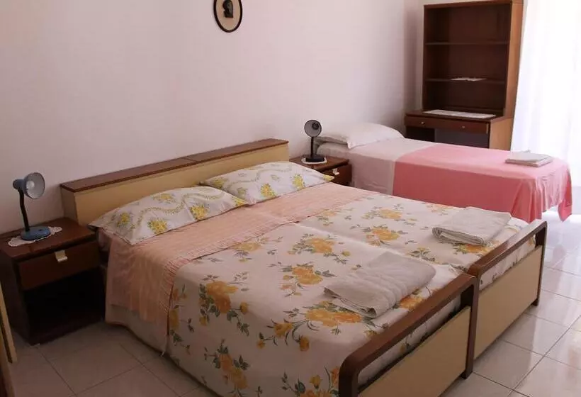 호텔 B&b Luna Di Miele