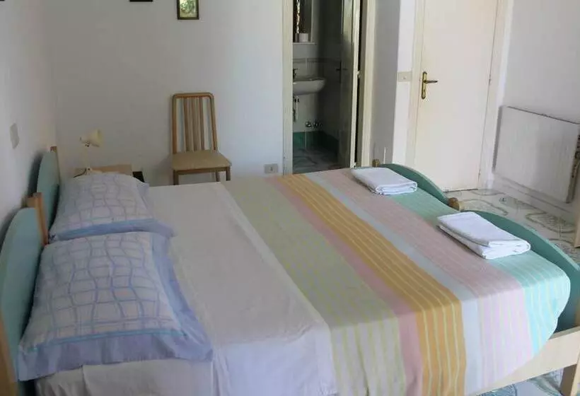 호텔 B&b Luna Di Miele