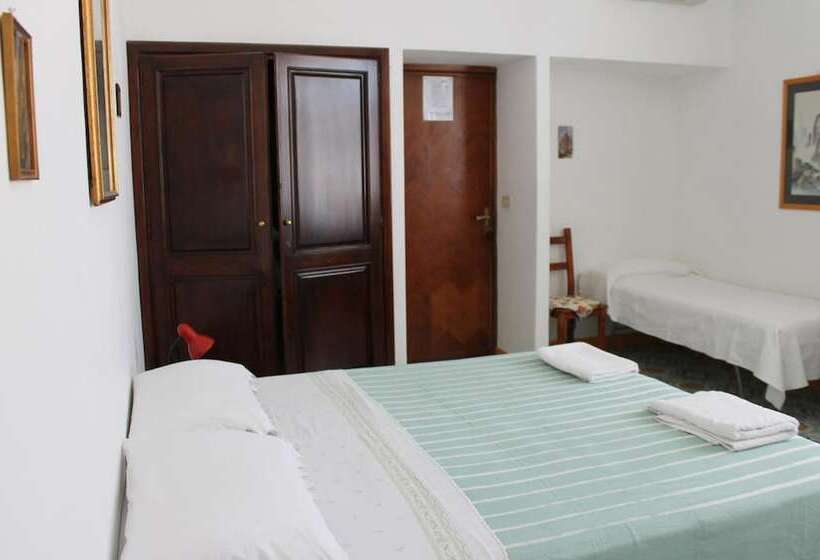 Hotel B&b Luna Di Miele