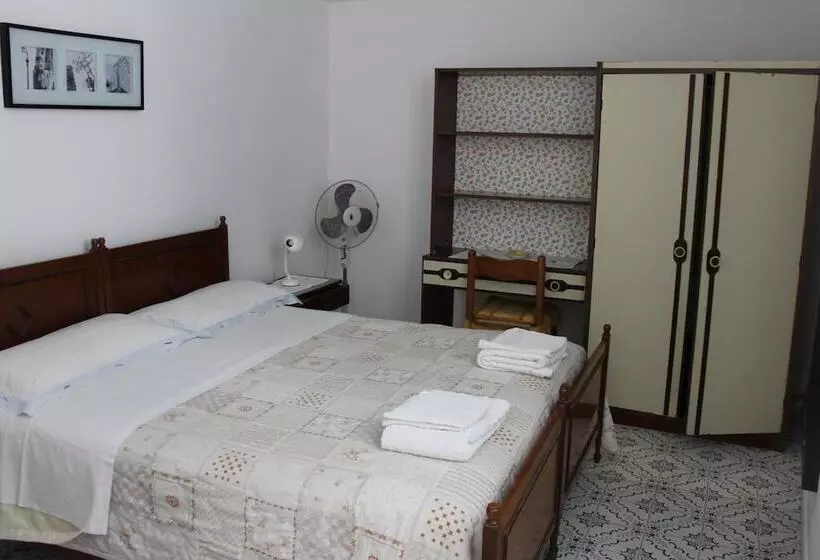 호텔 B&b Luna Di Miele