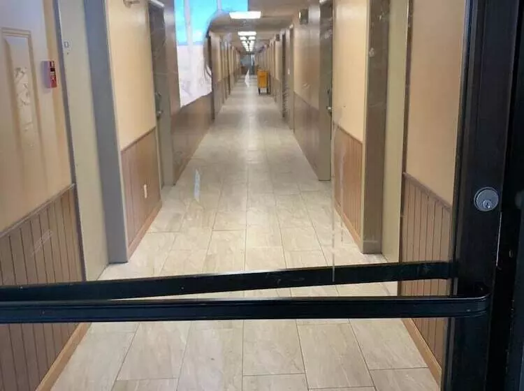 酒店 Best Budget Inn