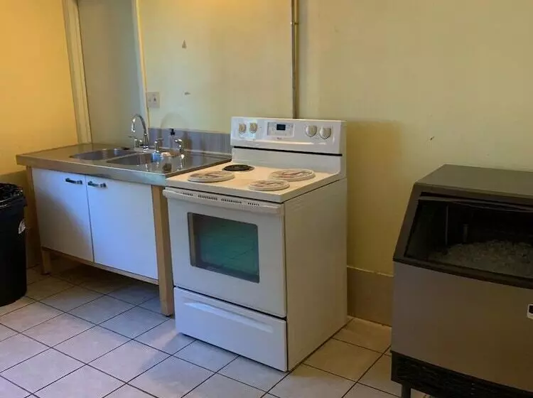 酒店 Best Budget Inn