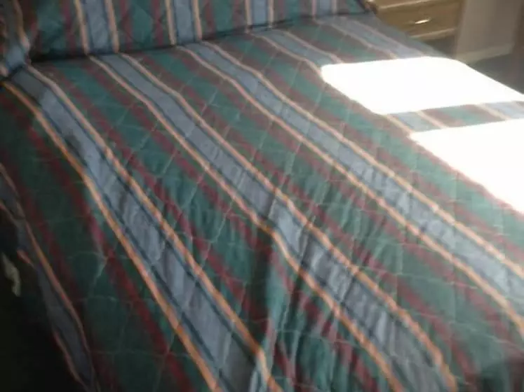 酒店 Best Budget Inn