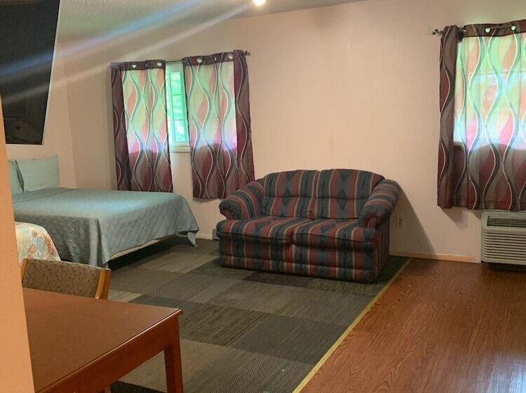 酒店 Best Budget Inn