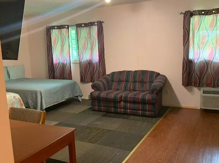 酒店 Best Budget Inn