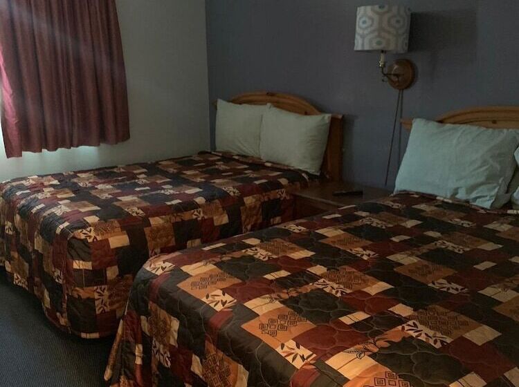 酒店 Best Budget Inn