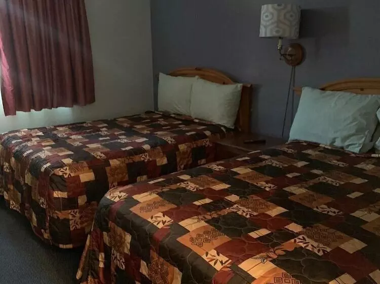 酒店 Best Budget Inn