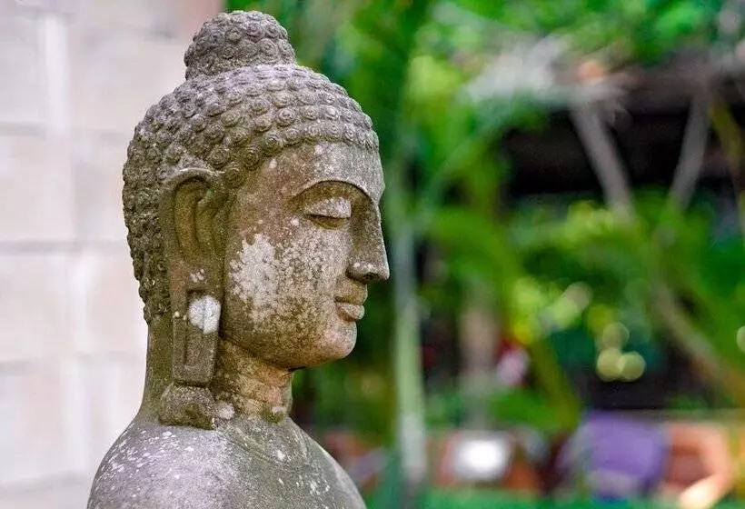 酒店 Buzios Espiritualidade