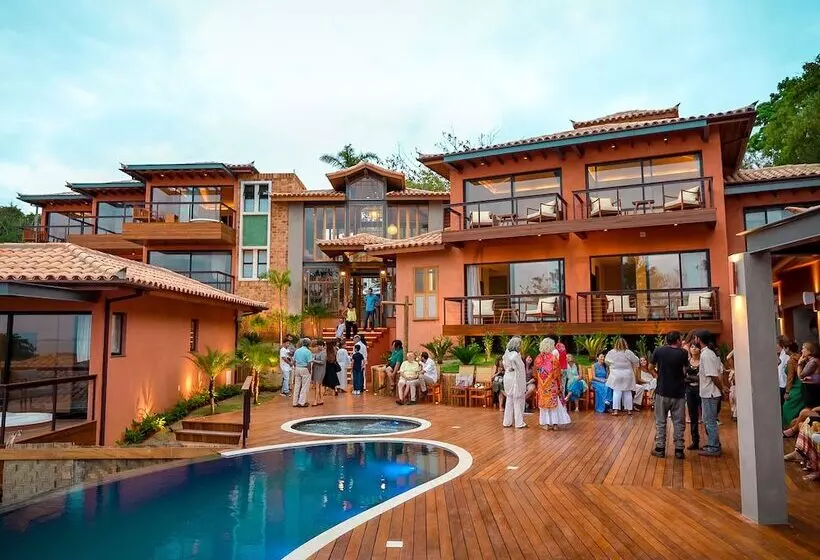 酒店 Buzios Espiritualidade