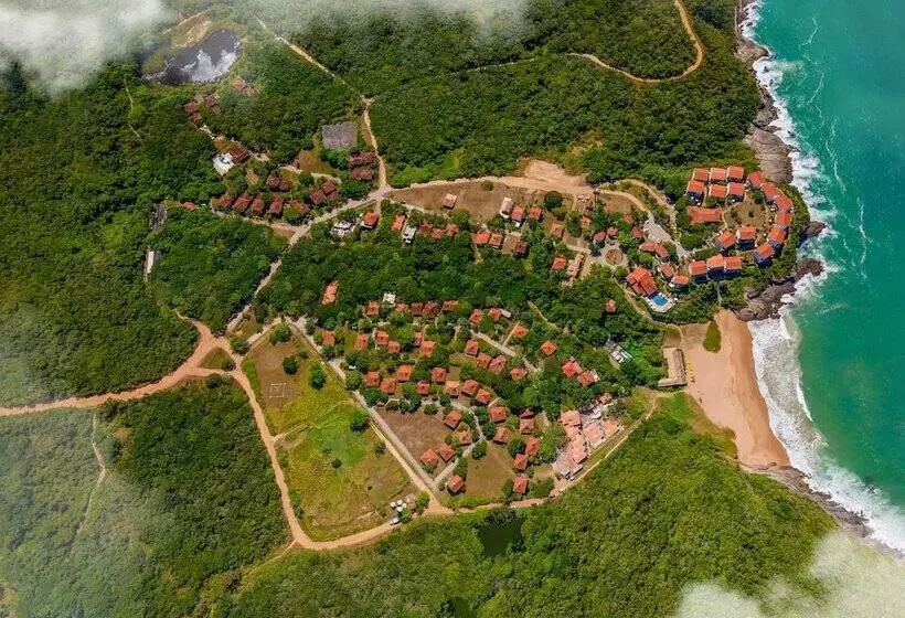 酒店 Buzios Espiritualidade