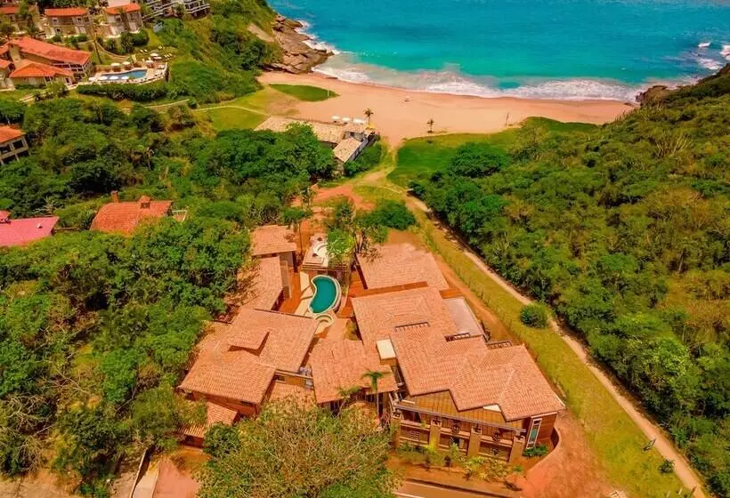 酒店 Buzios Espiritualidade