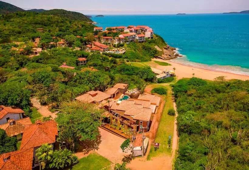 酒店 Buzios Espiritualidade