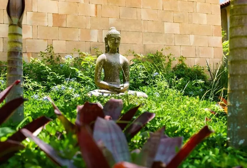 酒店 Buzios Espiritualidade