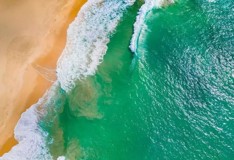 酒店 Buzios Espiritualidade