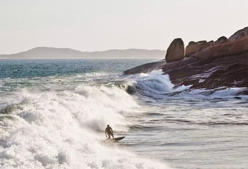 酒店 Buzios Espiritualidade