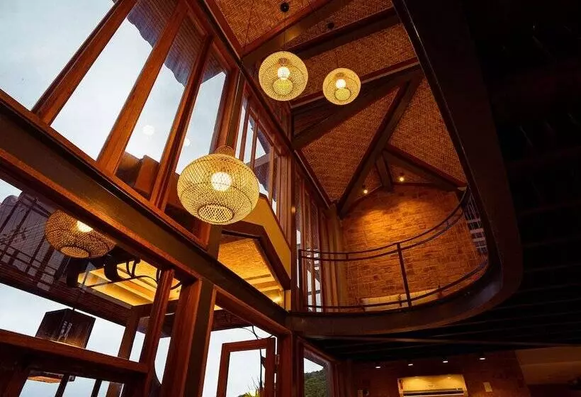 酒店 Buzios Espiritualidade