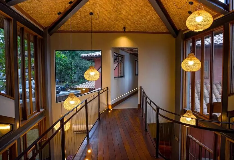 酒店 Buzios Espiritualidade