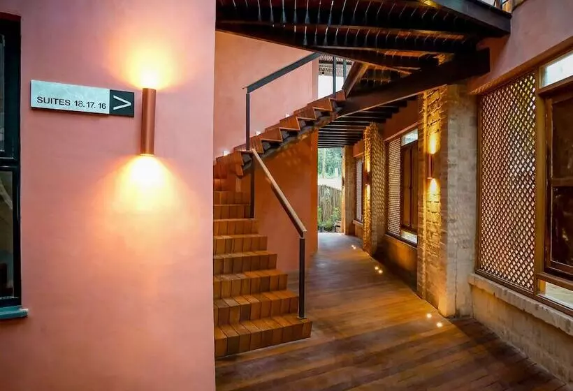 酒店 Buzios Espiritualidade